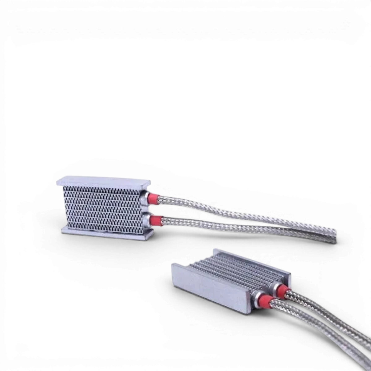 Radiateur Style 2 - Gris - SRC Sideways RC - DriftParadiZ