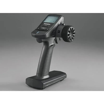 Radio 3PV + R203GF - FUTABA - 01000013