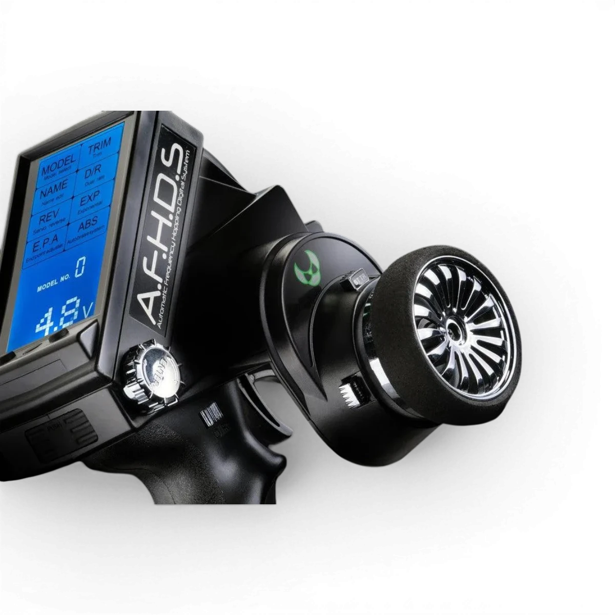 Radio CR3P + 1 recepteur R3WP - ABSIMA - DriftParadiZ