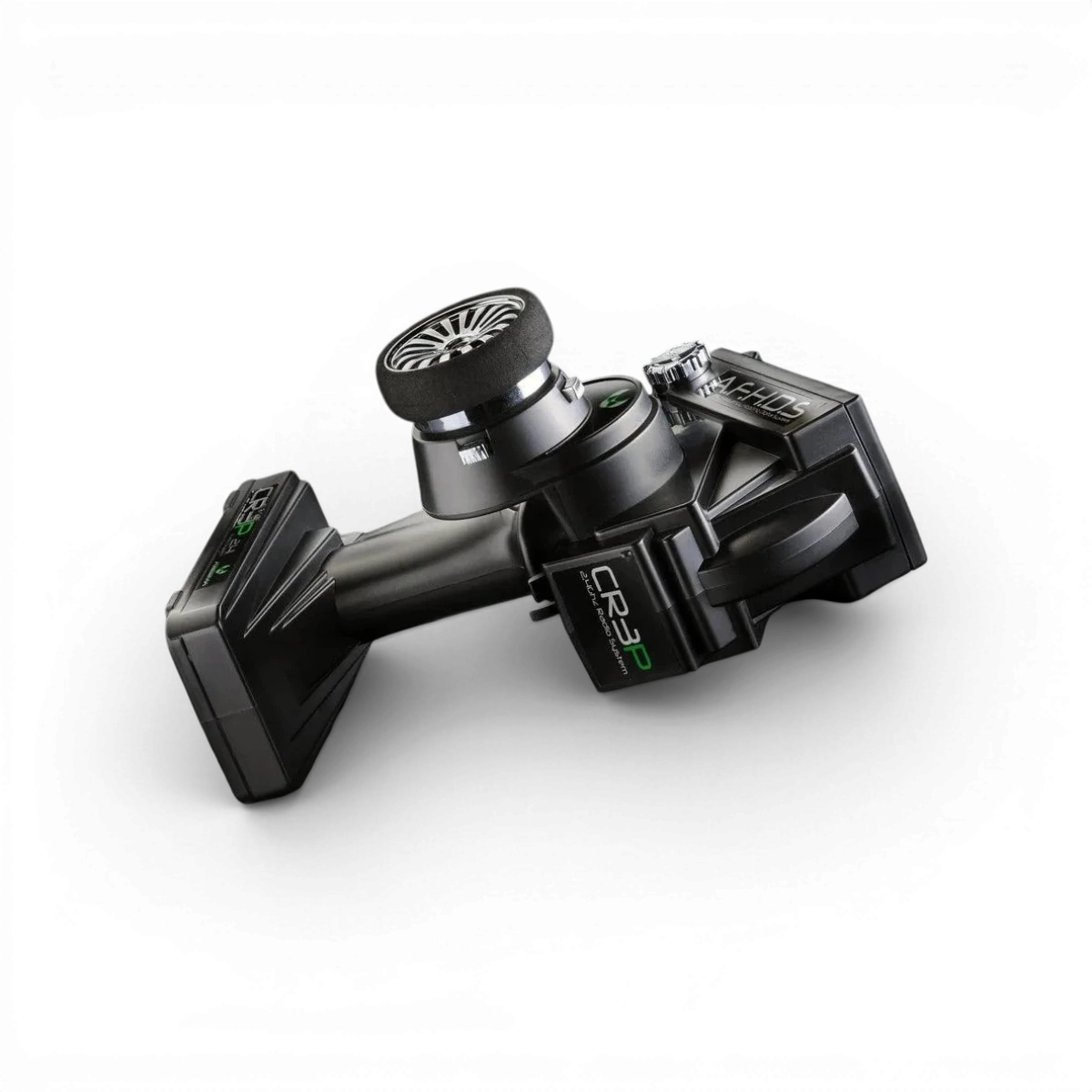 Radio CR3P + 1 recepteur R3WP - ABSIMA - DriftParadiZ