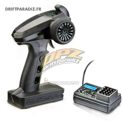 Radio  CR4S + R4WP - ABSIMA - 2000010