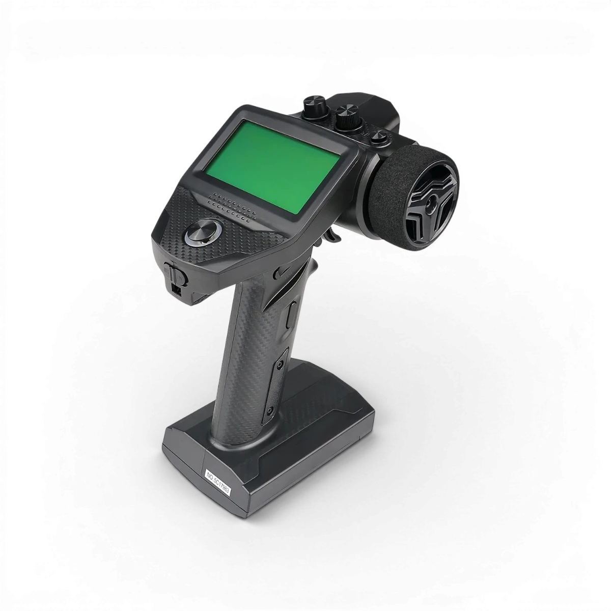 Radio FS-G7P+ 10 ch + 1 recepteur - Flysky - FS096 - DriftParadiZ