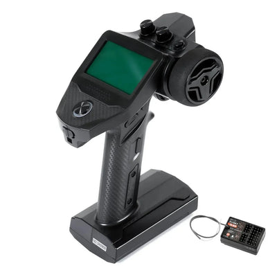 Radio fs -g7p 7 CH + 1 Empfänger - Flysky - FS003