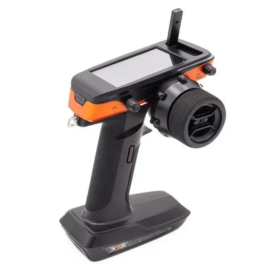 Rádio X9S com receptor de 9 caminhos - Konect -Kn-x9s-4ch