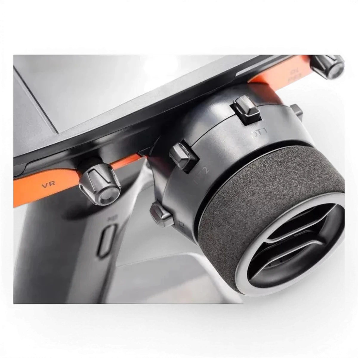 RADIO X9S AVEC RÉCEPTEUR 9 VOIES - Konect - DriftParadiZ