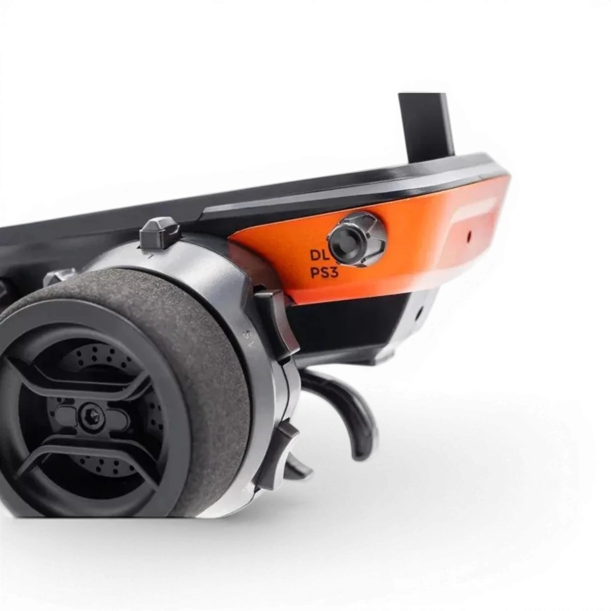 RADIO X9S AVEC RÉCEPTEUR 9 VOIES - Konect - DriftParadiZ