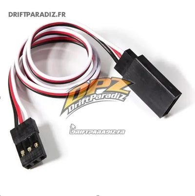 Erweiterung 15cm jr männlich - weiblich - Tiefe - DPZ -jr -EXTER