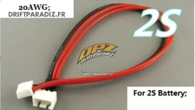 2S XH - Departz - DPZ -EXT -X