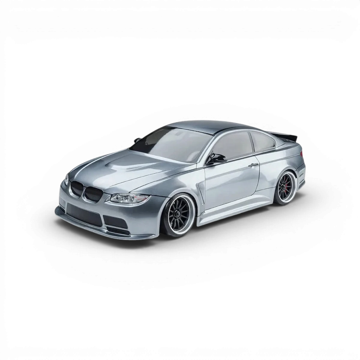 Rc drift brushed - RMX 2.5 RTR E92 Grise argent - MST - DriftParadiZ