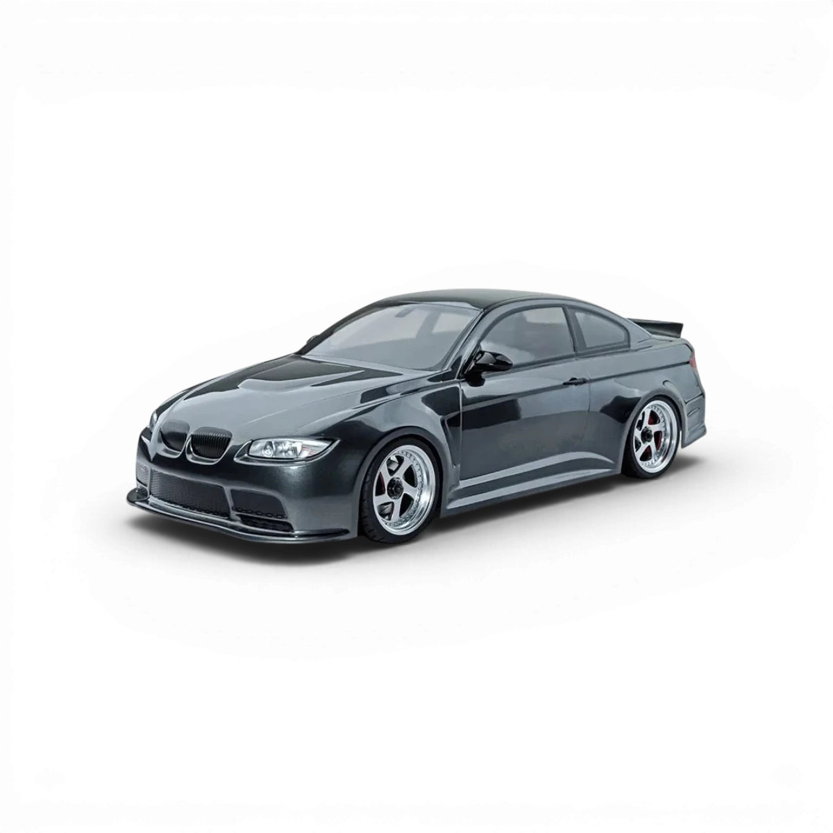 Rc drift brushed - RMX 2.5 RTR E92 Grise - MST - DriftParadiZ