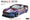 RC DRIFT SPRAFED - RMX 2,5 RTR LBMT 