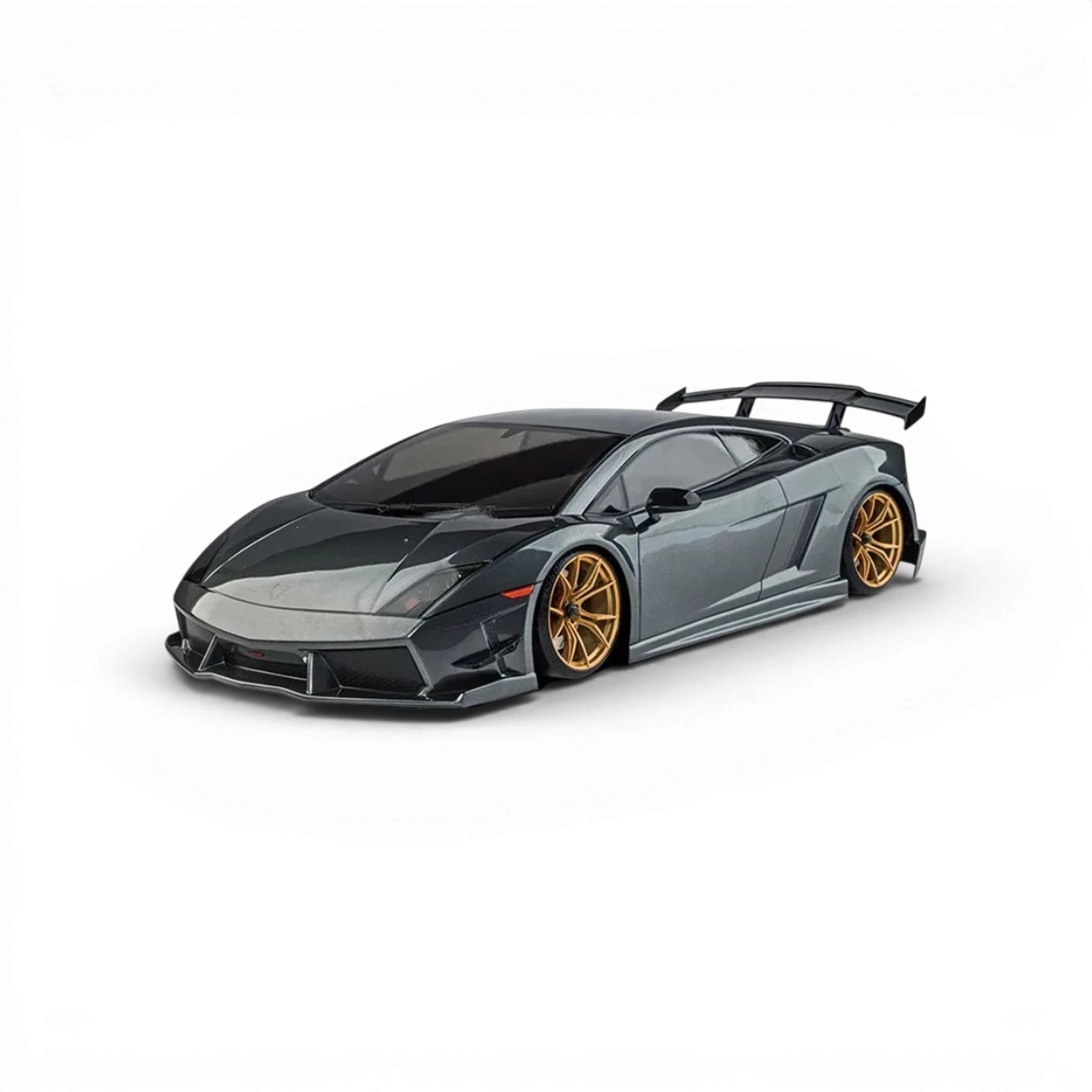 Rc drift brushed - RMX 2.5 RTR LP56 - MST - DriftParadiZ