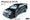 RC Drift Sketded - RMX 2.5 RTR Mitsubishi Evo 5 Black - MST - 531909BK