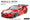 RC DRIFT SPRAFED - RMX 2.5 RTR Toyota GR86 RB rosso - MST - 531908R