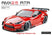 RC DRIFT SPRAFED - RMX 2.5 RTR Toyota GR86 RB rosso - MST - 531908R