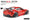 RC DRIFT SPRAFED - RMX 2.5 RTR Toyota GR86 RB rosso - MST - 531908R