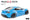 RC Drift Brushed - RMX 2.5 RTR Toyota GT86 86RB Blue - MST - 531905LB