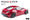 RC DRIFT SPREEDED - RMX 2.5 RTR Toyota GT86 86RB RED Candy - MST - 531905SR