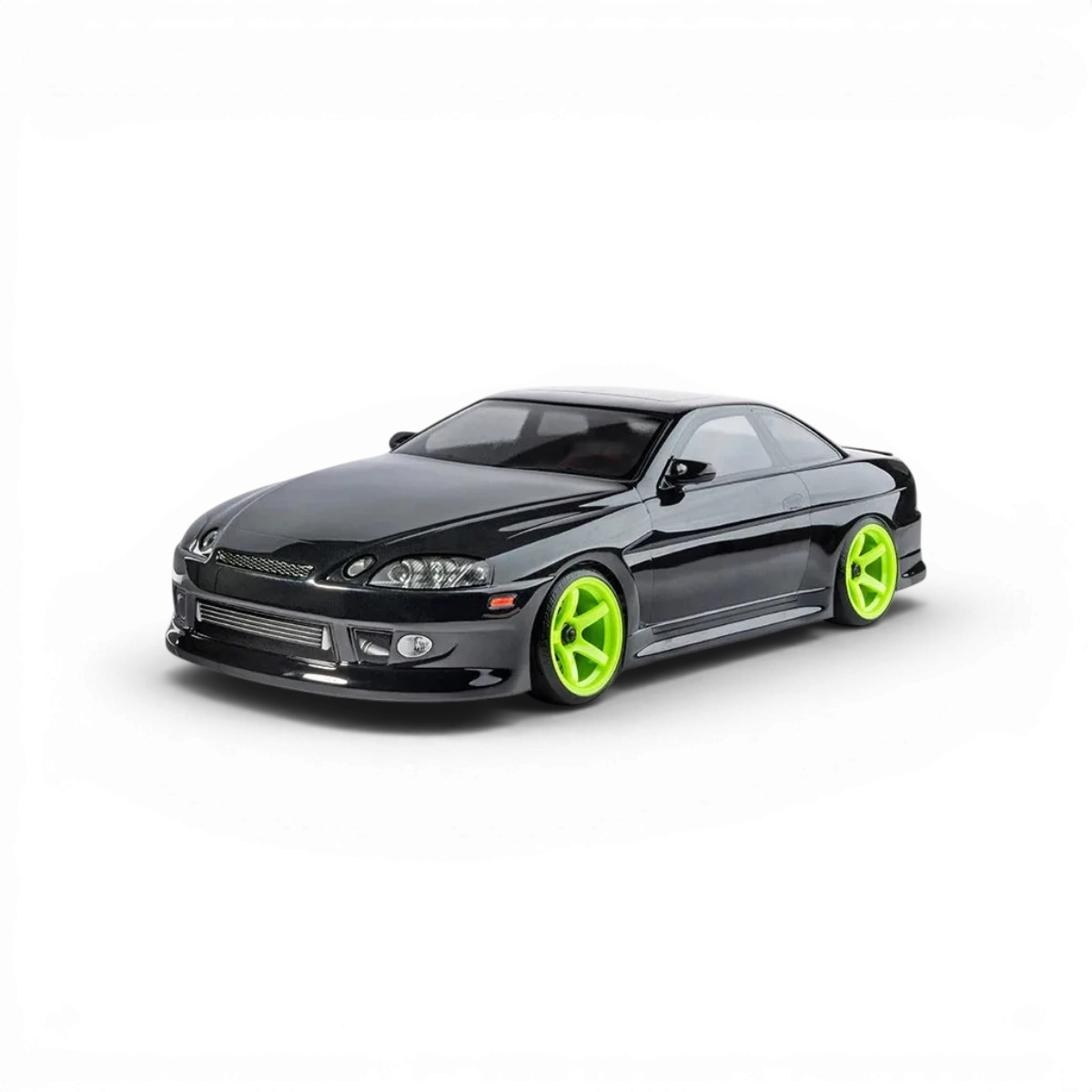 Rc drift brushed - RMX 2.5 RTR Toyota JZ3 Noire - MST - DriftParadiZ