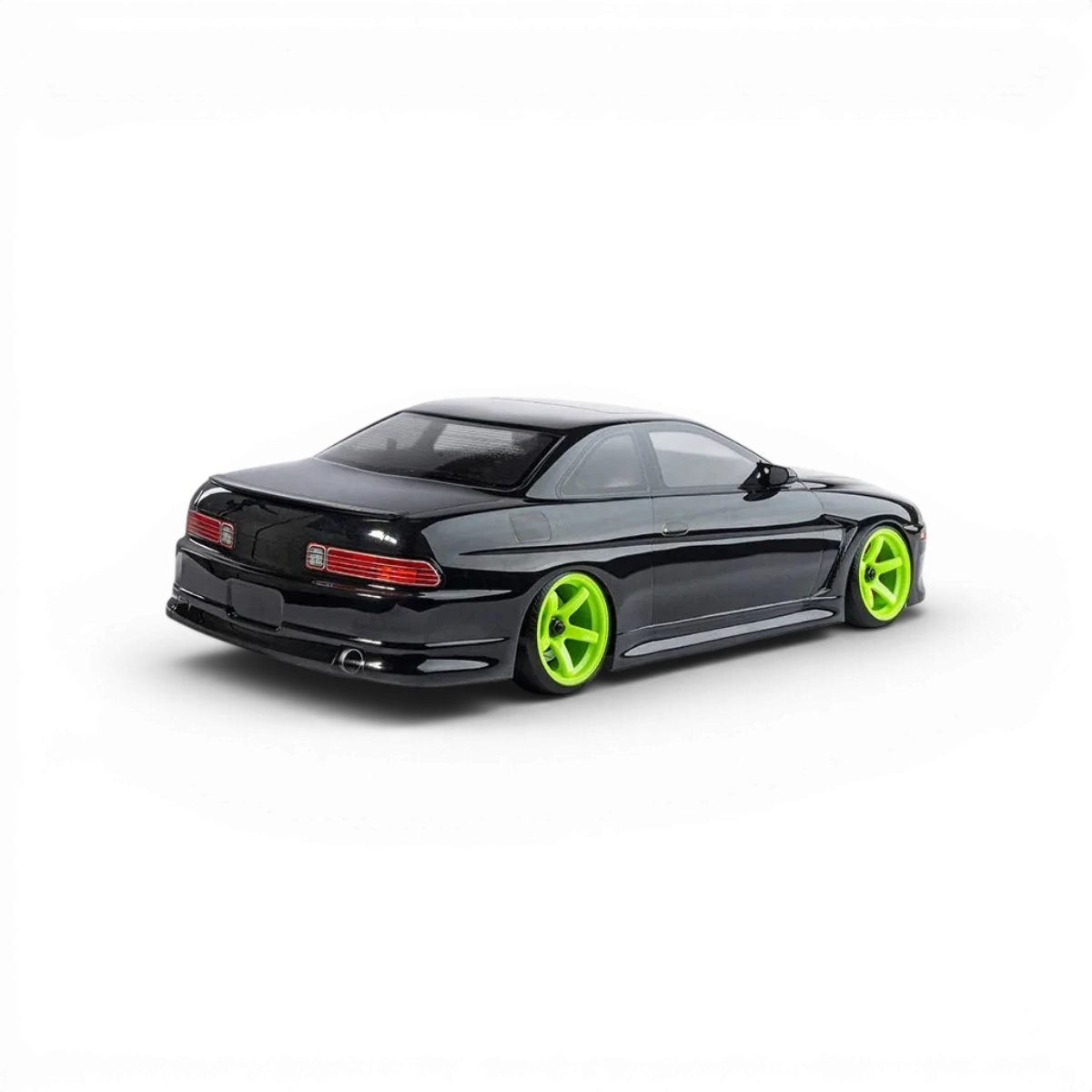 Rc drift brushed - RMX 2.5 RTR Toyota JZ3 Noire - MST - DriftParadiZ