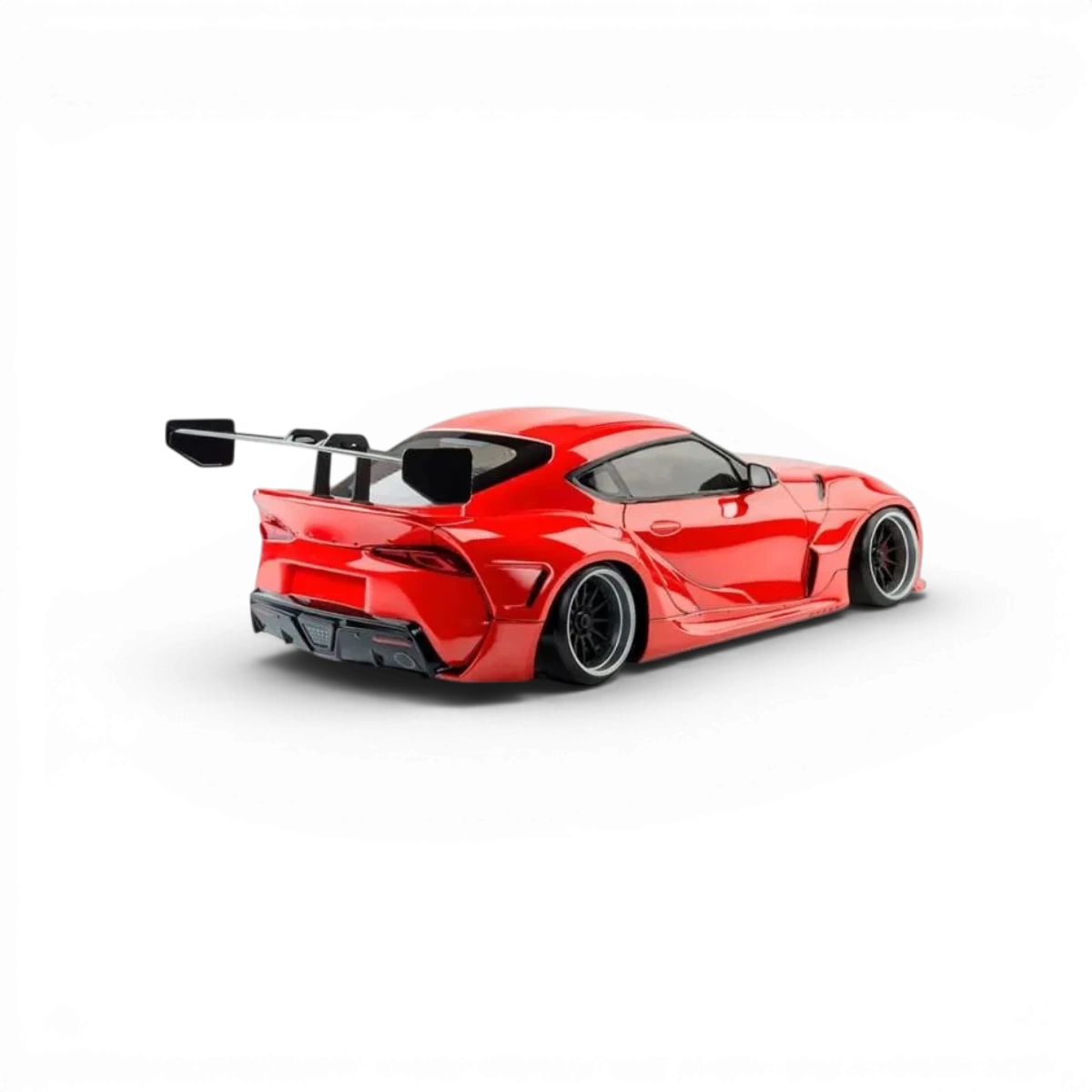 Rc drift brushless - RMX 2.5 RTR A90 "Rouge" (Toyota Supra A90) - MST - DriftParadiZ