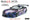 RC Drift Brushless - RMX 2.5 RTR A90 
