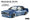 RC Drift Brushless - RMX 2.5 RTR E30 RB Blue (BMW E30) - MST - 533907DB