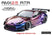 RC Drift Brushless - RMX 2.5 RTR GR86 Purple Iridescent - MST - 533913IP