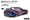 RC Drift Brushless - RMX 2.5 RTR GR86 Purple Iridescent - MST - 533913IP