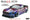 RC Drift Brushless - RMX 2.5 RTR LBMT 