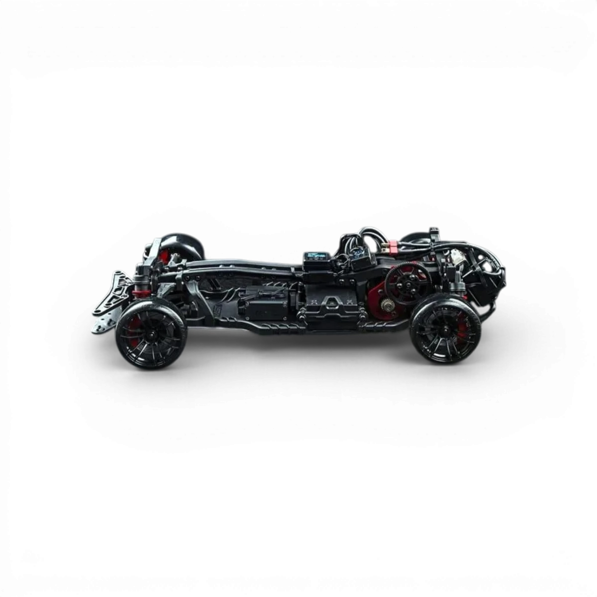 Rc drift brushless - RMX 2.5 RTR LP56 - MST - DriftParadiZ