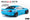RC Drift Brushless - RMX 2.5 RTR Nissan S15RB - Blue - MST - 533915LB