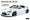RC Drift Brushless - RMX 2.5
 RTR RB86 