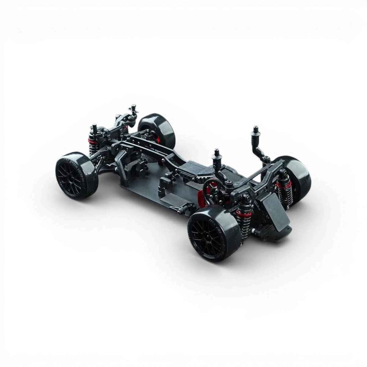 Rc drift - RMX-M RTR - RS73 Bleu - MST - DriftParadiZ - Max speed technology 543002LB