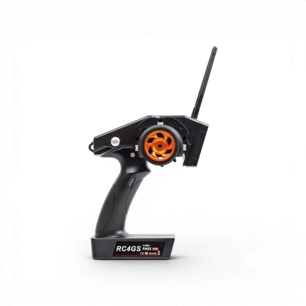 RC4GS V3 4ch + récepteur R6FG avec gyro intégré - Radiolink - DriftParadiZ