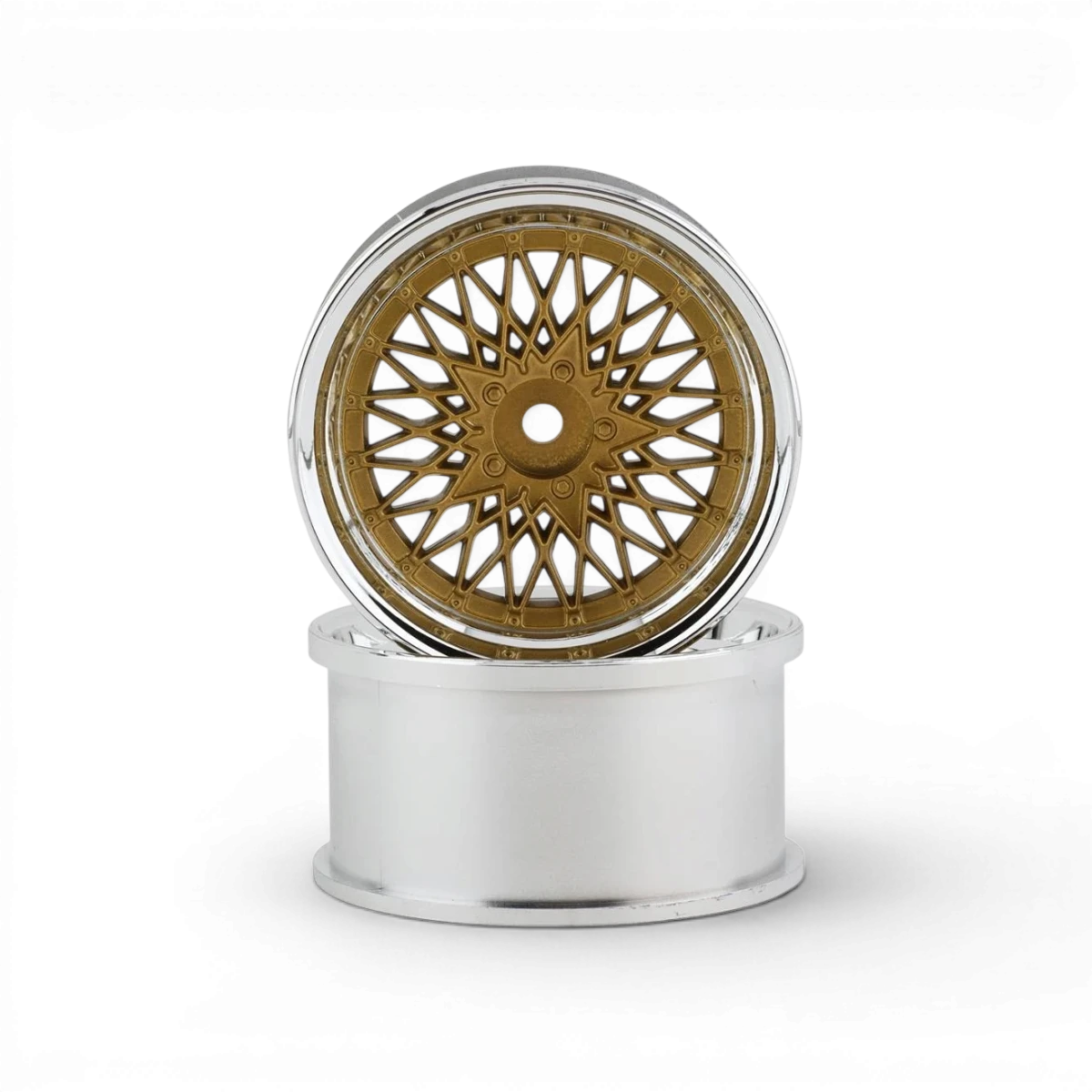 SSR Formula MESH 19 oro OFFSET 4 