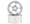 SSR Professor SPX WHEEL offset 6 Cromato 