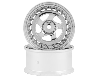 SSR Fomula AERO SPOKE WHEEL  offset 8 