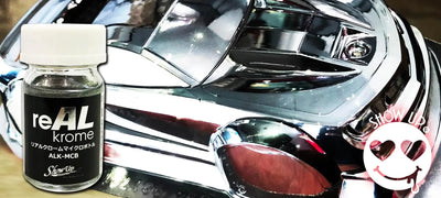 Echt Krome - Show UP