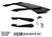 Aluminum wing mount WINDOW WING MOUNT 1 – SRC Sideway – SRC-WIND-WM1 