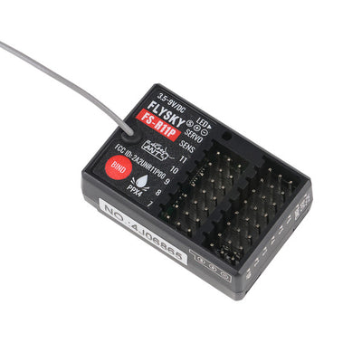 Récepteur 11 voies ANT – FlySky – FS-R11P (FS098)
