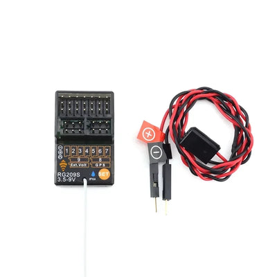 Récepteur 6 voies – Konect – KN-XR-RG206S