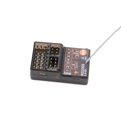 Récepteur 9 voies – Konect – KN-XR-RG209S