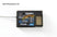 R304SB-E 2.4GHz T-FHSS-receiver FUTABA - 01000503
