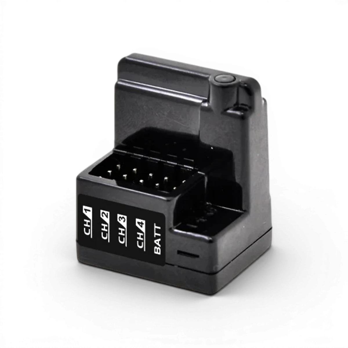 Récepteur RXS2482 pour SANWA FH3/FH4T 4 voies - AFRC - DriftParadiZ
