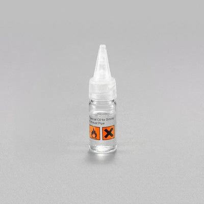 Recharge fumée échappement - KILLERBODY - KB48681