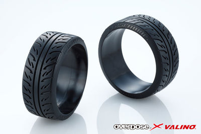 VALINO PERGEA 08RS 26mm Tires 