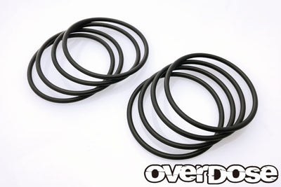 Universelle Driftreifen 8pcs - OVERDOSE - OD2796