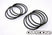 Joints pneus drift universel 8pcs