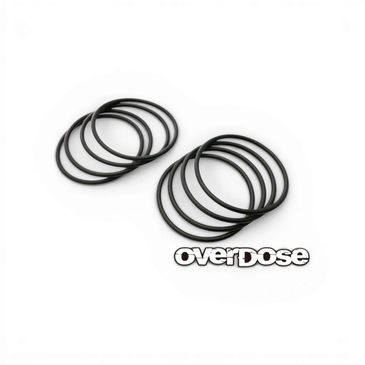 Joints pneus drift universel 8pcs
